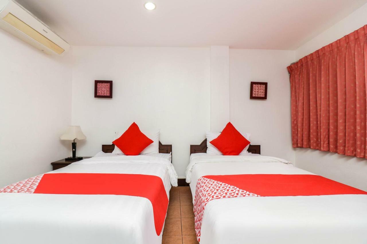 View Paradise Hotel
